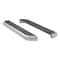 Luverne Truck Equipment MEGASTEP 6 1/2IN RUNNING BOARDS POLISHED 575072-571134 - alternate 1